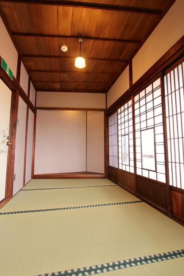 Onomichi Guest House Miharashi-Tei Екстер'єр фото