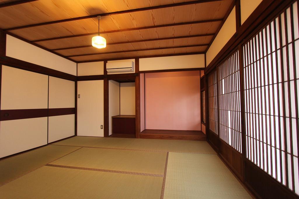 Onomichi Guest House Miharashi-Tei Екстер'єр фото