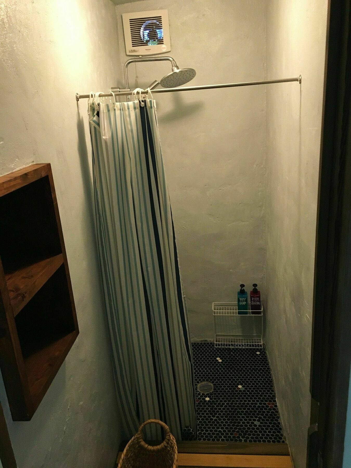 Onomichi Guest House Miharashi-Tei Екстер'єр фото
