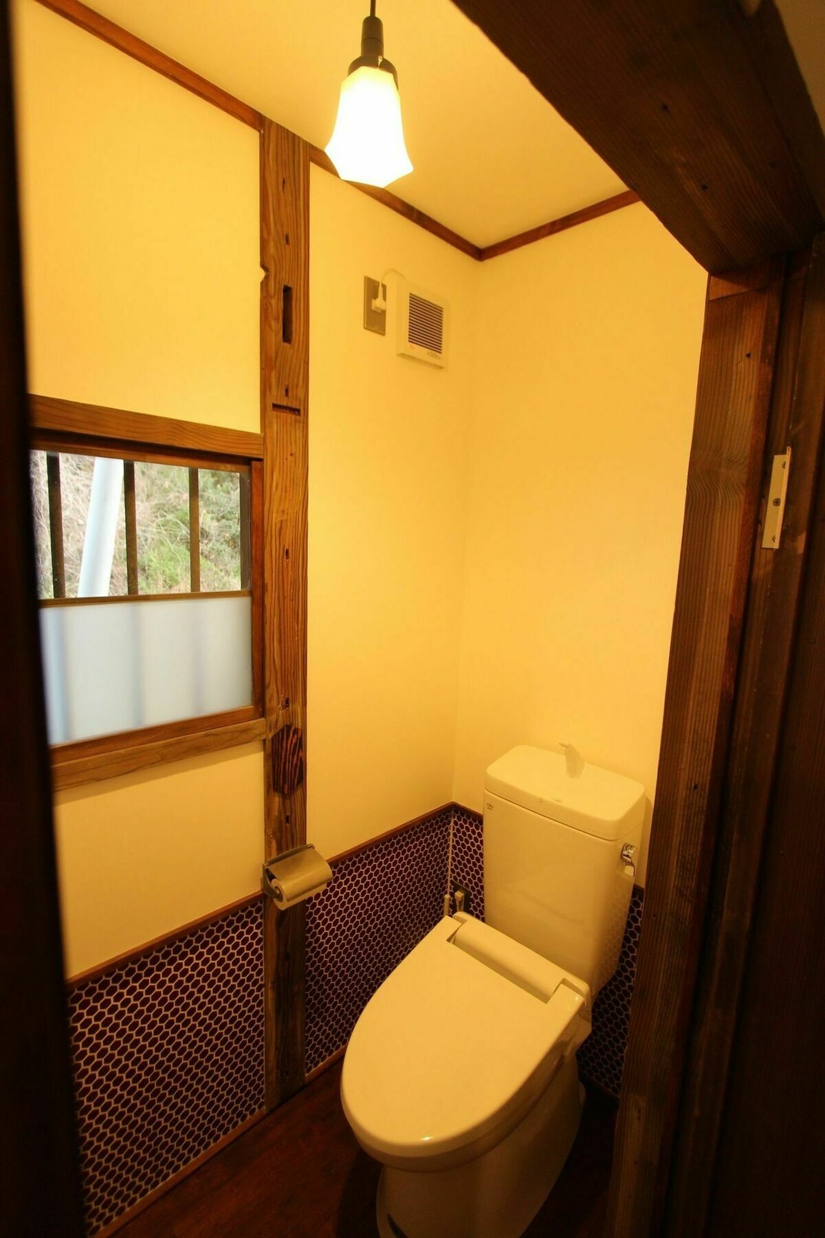 Onomichi Guest House Miharashi-Tei Екстер'єр фото