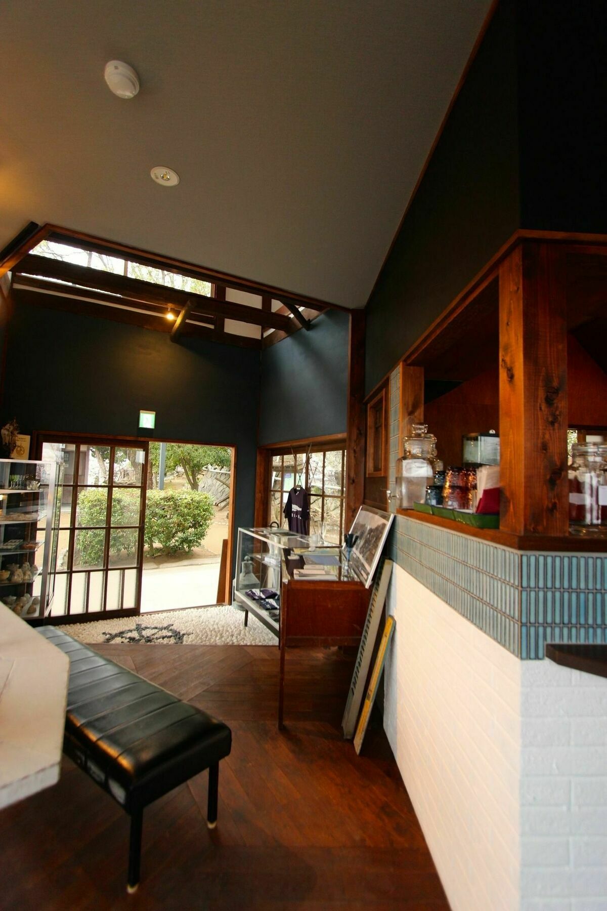 Onomichi Guest House Miharashi-Tei Екстер'єр фото